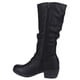thumbnail image 2 of Bota Chalada Mujer Fula-11 Negro Casual, 2 of 5