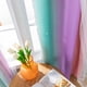 thumbnail image 3 of Cortina XiDi Rainbow Blackout Infantil, 3 of 3