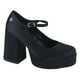 thumbnail image 1 of Zapato Chalada Mujer Dream-7 S Negro Casual, 1 of 5