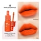 thumbnail image 1 of Tinta Para Labios Efecto Mate De Prolongada Duración, Ink Velvet 014 Inkrush Orange -, 1 of 3