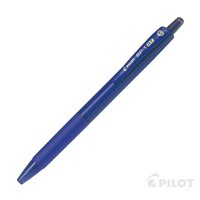 Pilot - Lapices Pasta Bp1 1.0 Azul 12 Un