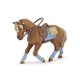 thumbnail image 1 of Figura de juguete Papo Young Rider's Horse con accesorios, 1 of 9