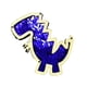 thumbnail image 1 of Juguetes Educativos Materiales Del Tablero Ocupado Adorables Para El Dinosaurio De La Guardería, 1 of 5