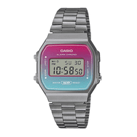 Reloj Casio Unisex A168Werb-2Adf
