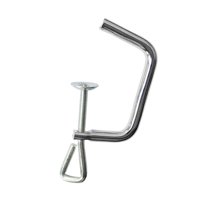 Magideal - Clip Para Máquina De Pasta, Clip De Fijación, Manual Para Fabricante De Fideos, Abrazadera De Mano Práctica, Clip De Sujeción Para Piezas De Reparació