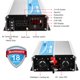 thumbnail image 5 of Inversor de Potencia Giandel 3000W 24V a 120V ETL UL, 5 of 6