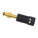 thumbnail image 5 of Boquilla Adaptador De Lavadora A Presión Conector Rápido Lanza De Espuma Para Nieve Accesorio B, 5 of 5