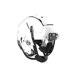 thumbnail image 1 of Casco Schutt F7 2.0 Grande Blanco Brillante, 1 of 4