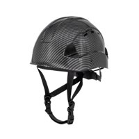 Casco De Seguridad Dewalt Dpg22 Tipo Ii, Clase E, Ventilado, Tamaño Adulto