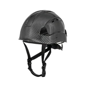 Casco De Seguridad Dewalt Dpg22 Tipo Ii, Clase E, Ventilado, Tamaño Adulto