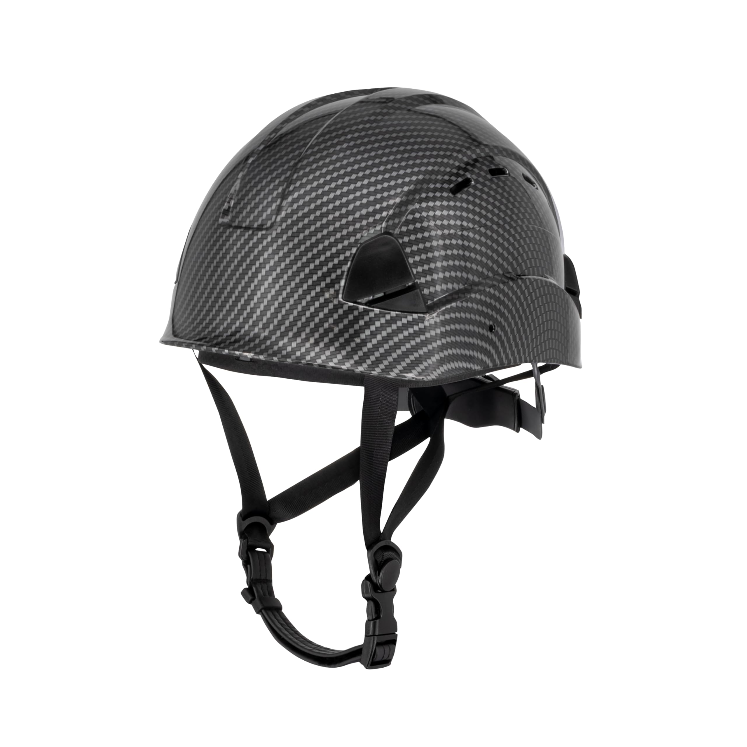 Casco De Seguridad Dewalt Dpg22 Tipo Ii, Clase E, Ventilado, Tamaño Adulto