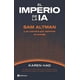 thumbnail image 1 of Libro El imperio de la IA - Karen Hao, 1 of 2