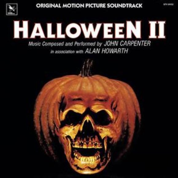 Banda Sonora MONDO Halloween 2 Original