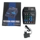 thumbnail image 2 of Consola Interfaz Audio Mixer 4 Canales Usb Bluetooth, 2 of 2