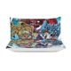 thumbnail image 3 of Yu-Gi-Oh 3-Piece Bedding Set Warm And Comfortable Soft Duvet Cover Bed Set for Boys Girls Kids Adult Bedroom All Season, 3 of 5