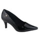 thumbnail image 1 of Zapato Ramarim Mujer 2292101 Negro Charol Moda, 1 of 4