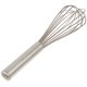 thumbnail image 2 of Batidor Winco 30 cm estilo francés de acero inoxidable, 2 of 3