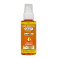 Óleo Complex 130 Ml Simond'S