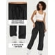 thumbnail image 5 of PANTALONES CARGO RESISTENTES AL AGUA Lzzidou para Mujer – 4 BOLSILLOS, 5 of 7