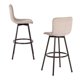 thumbnail image 4 of Pack 2 Piso De Bar Brickman Beige, 4 of 6