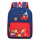thumbnail image 2 of New Children School Bags for Boy Girls Baby Child Backpacks Kindergarten Cartoon Cars Toddle Kids Backpack for 2-6 years, 2 of 3