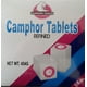 thumbnail image 2 of Alcanfor Caja 64 Pastillas (16 Bloques), 2 of 2