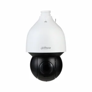 Ptz Ip Dahua. 8Mp. 25X. Ir 150Mts. Deep Learning.