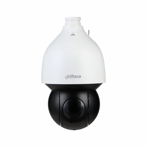 Ptz Ip 8mp 25x Ir 150mts Deep Learning