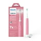 thumbnail image 1 of Cepillo de Dientes Eléctrico Philips Sonicare 4100 HX3681/26 Deep Pink, 1 of 3