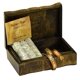 thumbnail image 3 of Caja de madera New Age Smudges & Herbs 23 cm × 15 cm, 3 of 3