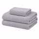 thumbnail image 1 of Juego de Sábanas Sherpa Chantilly King Gris plata, 1 of 3