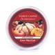 thumbnail image 1 of Centro de mesa Wax Melt Cups Yankee Candle con manzana y calabaza, 1 of 1