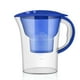 thumbnail image 1 of Hervidor De Agua Para El Hogar, Purificador De Agua, Tazas De Carbón Activado, Jarra De Filtro De 2,5 L, 1 of 3
