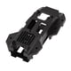 thumbnail image 3 of E88 Pro Drone Repuestos Repuestos Accesorios Cubierta Inferior Negro, 3 of 5