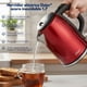 thumbnail image 2 of Hervidor eléctrico Oster® acero inoxidable 1.7 lt BVSTKT673CR, 2 of 9