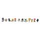 thumbnail image 2 of Figurina Koch Media Cute but Deadly Serie 5 para PS4, 2 of 9