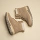 thumbnail image 5 of Botín Casual Mujer Beige Trey, 5 of 7