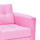 thumbnail image 4 of Sofa Retro 1c Felpa 01 Rosado, 4 of 6