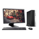 thumbnail image 1 of Kit Monitor 23 + Pc 400 G5 I3 8° 8gb 256gb + Teclado Mouse Reacondicionado, 1 of 3