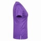thumbnail image 2 of Delantal Mujer tela elasticada estampada. Combina con Morado, 2 of 3