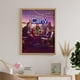 thumbnail image 5 of Kit de Pintura de Diamantes 5D Icarly 30x40cm, 5 of 6