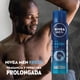 thumbnail image 5 of Desodorante Aerosol Nivea Fresh Ice Hombre, 150 ml, 5 of 7