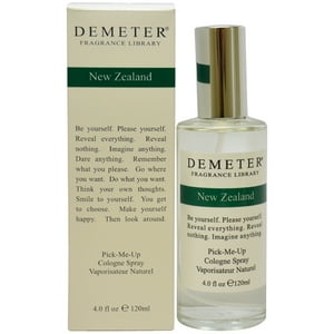 Demeter - New Zelanda De Para Mujer - Spray De Colonia