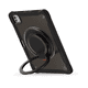 thumbnail image 1 of Carcasa Anillo Con Soporte Para iPad A16 11th Gene Negro, 1 of 5