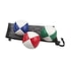 thumbnail image 1 of 3x Pelotas De Malabarista Con Bolsa De Malla Pelotas De Malabarismo Para Actividades De Entrenamiento En El Patio Trasero, 1 of 5