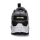 thumbnail image 3 of Zapatillas Outdoor Mujer Cliff Gris Negro Spalding, 3 of 6
