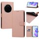 thumbnail image 3 of Cartera Protectora para Honor Magic7 con Soporte, Rosa, 3 of 6