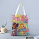 thumbnail image 2 of Cartera de Tela Desmarcar Sunny Day Estampado Lienzo 40x45cm, 2 of 6