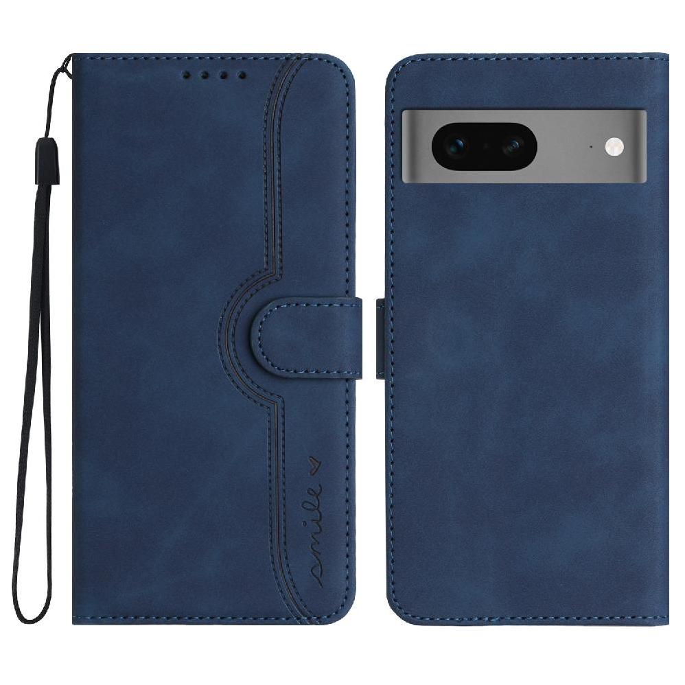 Funda Foxdock Para Google Pixel 7 -Diseño Elegante,Ideal Para Hombres Y Mujeres