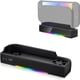 thumbnail image 1 of Dock de ventilador de refrigeración con soporte de pared para Nintendo Switch 2 - Base de refrigeración Plug & Play, 1 of 7